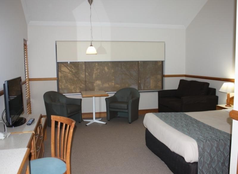 Airport International Motel Brisbane Exteriér fotografie