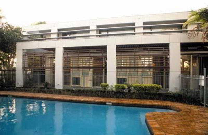 Airport International Motel Brisbane Zařízení fotografie