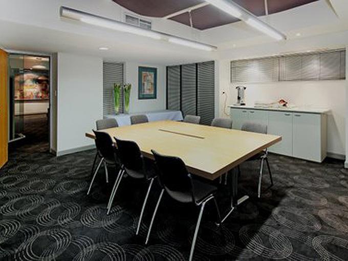 Airport International Motel Brisbane Exteriér fotografie