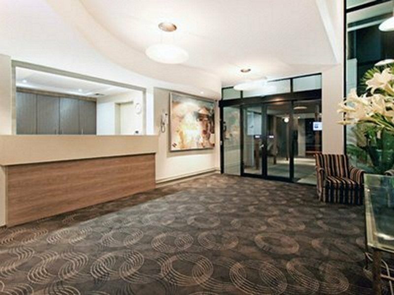 Airport International Motel Brisbane Exteriér fotografie