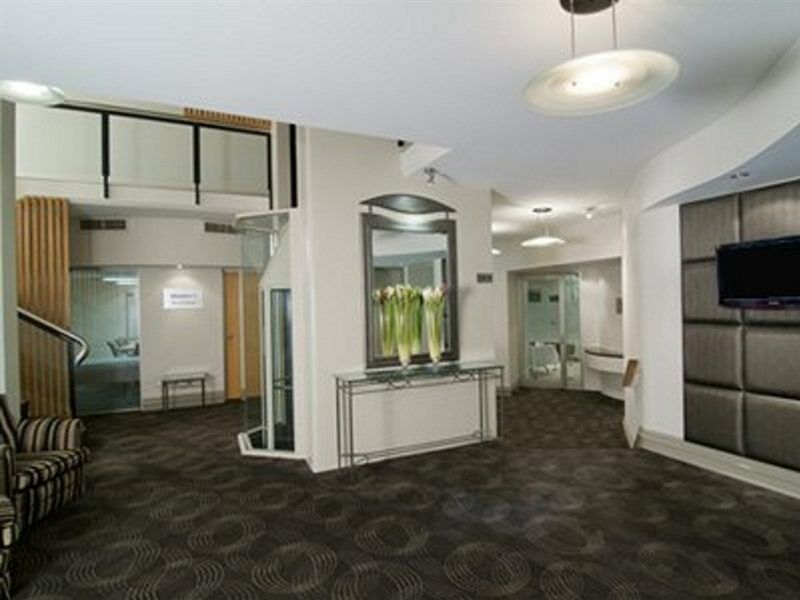 Airport International Motel Brisbane Exteriér fotografie
