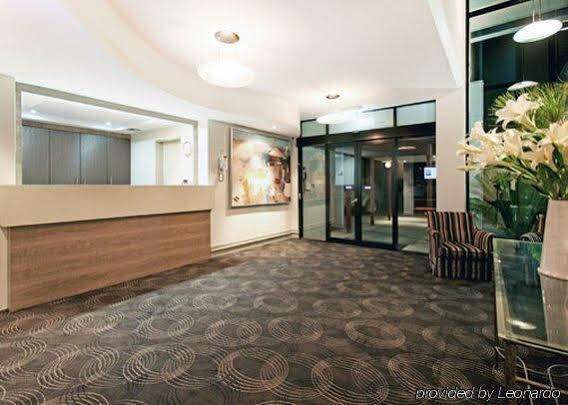 Airport International Motel Brisbane Exteriér fotografie